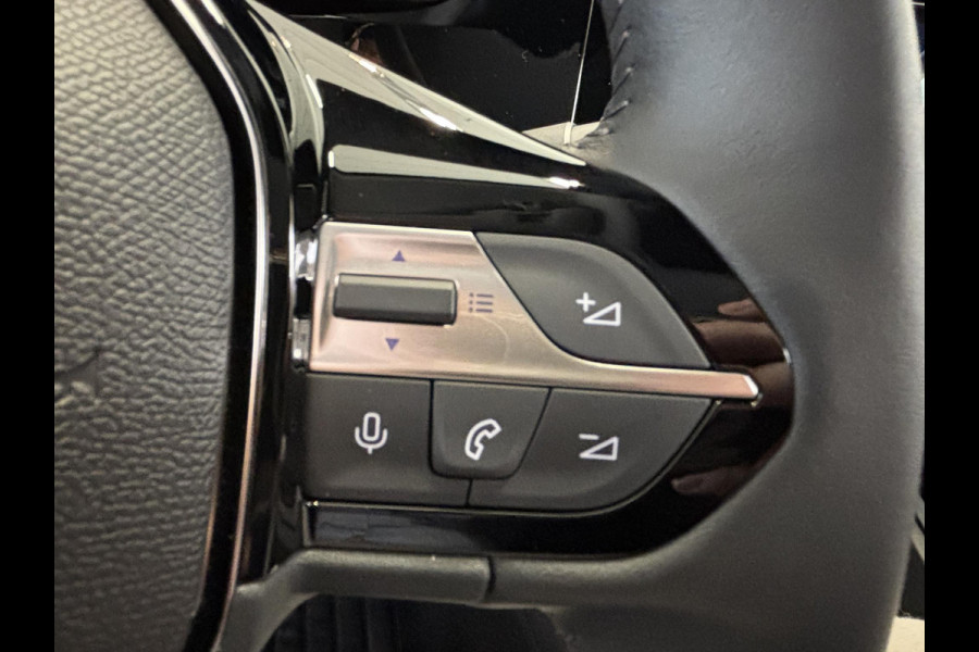 Peugeot 308 SW 1.6 Plug-in Hybrid 180 Allure Avantage | 8 jaar garantie | 4,9% rente | €6000,- voorraadvoordeel