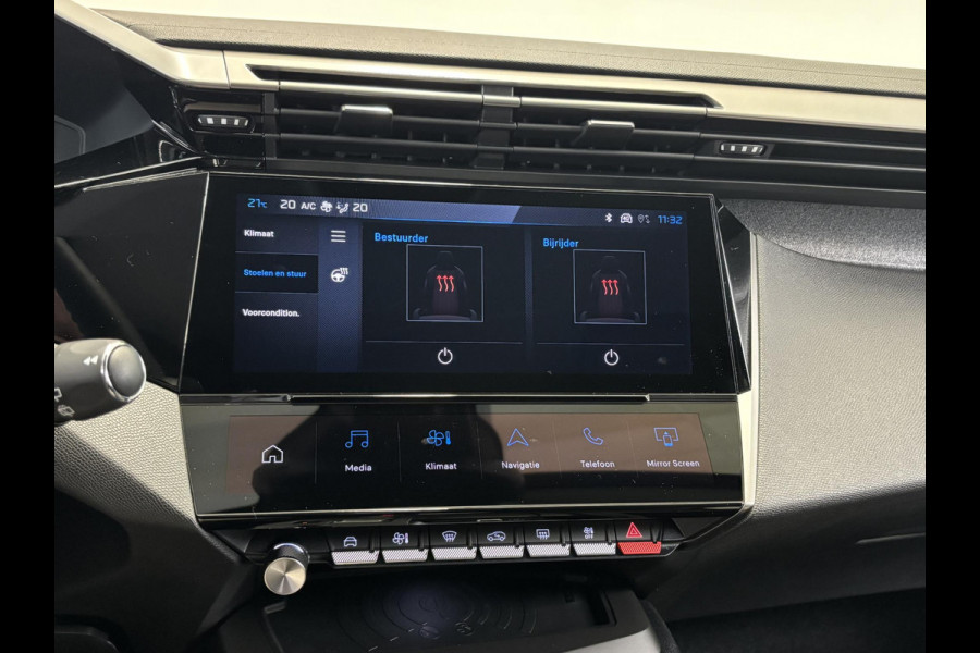 Peugeot 308 SW 1.6 Plug-in Hybrid 180 Allure Avantage | 8 jaar garantie | 4,9% rente | €6000,- voorraadvoordeel