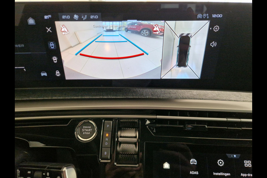 Peugeot 5008 1.6 Plug-in Hybrid 195 Allure 7,4 kW | Trekhaak | Seat Pack | Panoramic Navigation Pack | 360 Vision & Drive Assist Pack Peugeot 5008 1.6 Plug-in Hybrid 195 Allure 7,4 kW | Trekhaak | Seat Pack | Panoramic Navigation Pack | 360 Vision & Drive Assist Pack