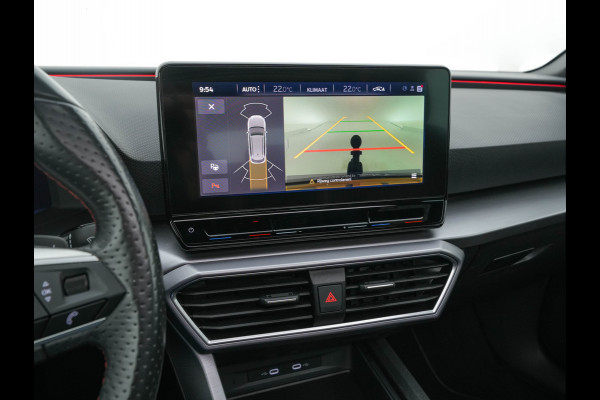 Seat Leon Sportstourer 2.0 TDI FR Business Intense (INCL-BTW) Aut.  *PANO | FULL-LED | ADAPTIVE-CRUISE | DIGI-COCKPIT | NAVI-FULLMAP | LEATHER-MICROFIBRE | CARPLAY | KEYLESS | SHIFT-PADDLES | SPORT-SEATS | AMBIENT-LIGHT | CAMERA | 17''ALU | T