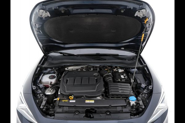 Seat Leon Sportstourer 2.0 TDI FR Business Intense (INCL-BTW) Aut.  *PANO | FULL-LED | ADAPTIVE-CRUISE | DIGI-COCKPIT | NAVI-FULLMAP | LEATHER-MICROFIBRE | CARPLAY | KEYLESS | SHIFT-PADDLES | SPORT-SEATS | AMBIENT-LIGHT | CAMERA | 17''ALU | T