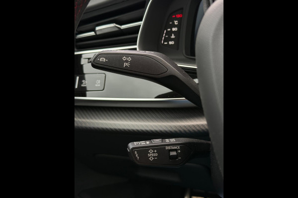 Audi RSQ8 4.0 TFSI Urban Package B&O Vossen HF2