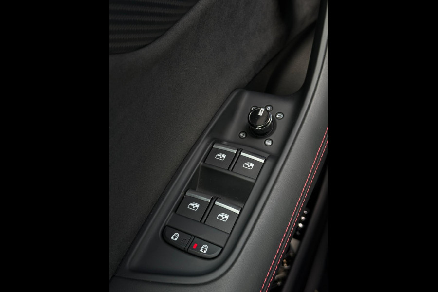 Audi RSQ8 4.0 TFSI Urban Package B&O Vossen HF2