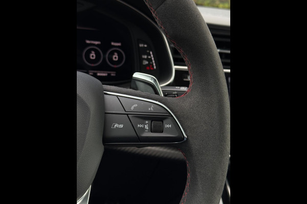 Audi RSQ8 4.0 TFSI Urban Package B&O Vossen HF2