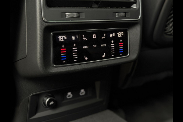 Audi RSQ8 4.0 TFSI Urban Package B&O Vossen HF2