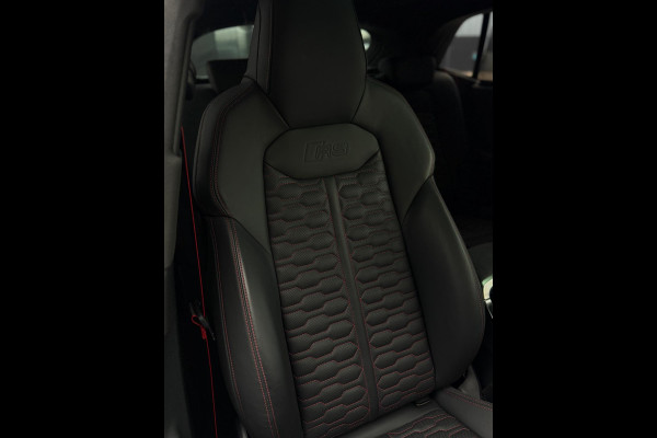 Audi RSQ8 4.0 TFSI Urban Package B&O Vossen HF2