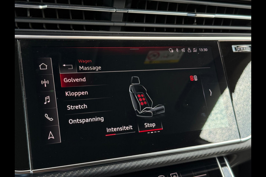 Audi RSQ8 4.0 TFSI Urban Package B&O Vossen HF2