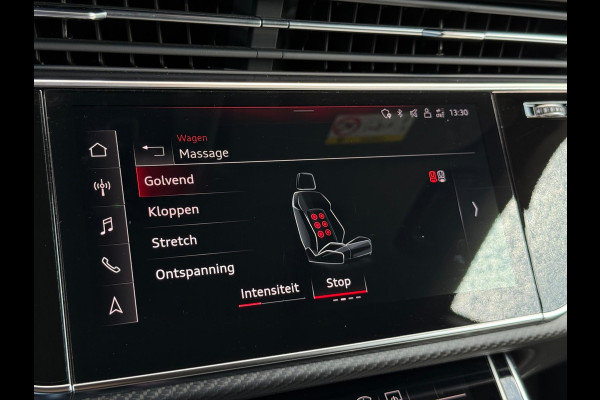 Audi RSQ8 4.0 TFSI Urban Package B&O Vossen HF2