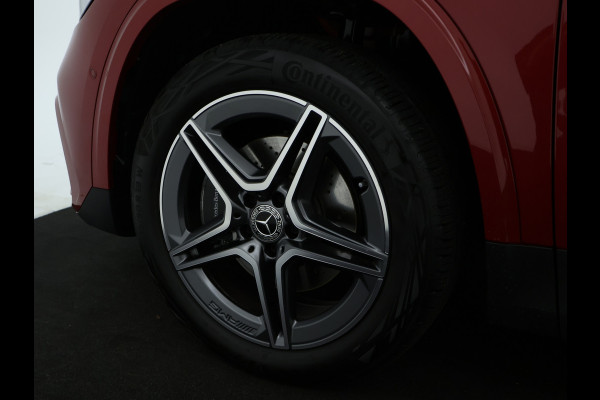 Mercedes-Benz GLA 250 e Business Solution AMG AMG Line Advanced Plus | Trekhaak | Dodehoek Assist | 11 kW Laden | Stoel en Stuurverwarming. Inclusief 24 maanden MB Certified garantie voor Europa.