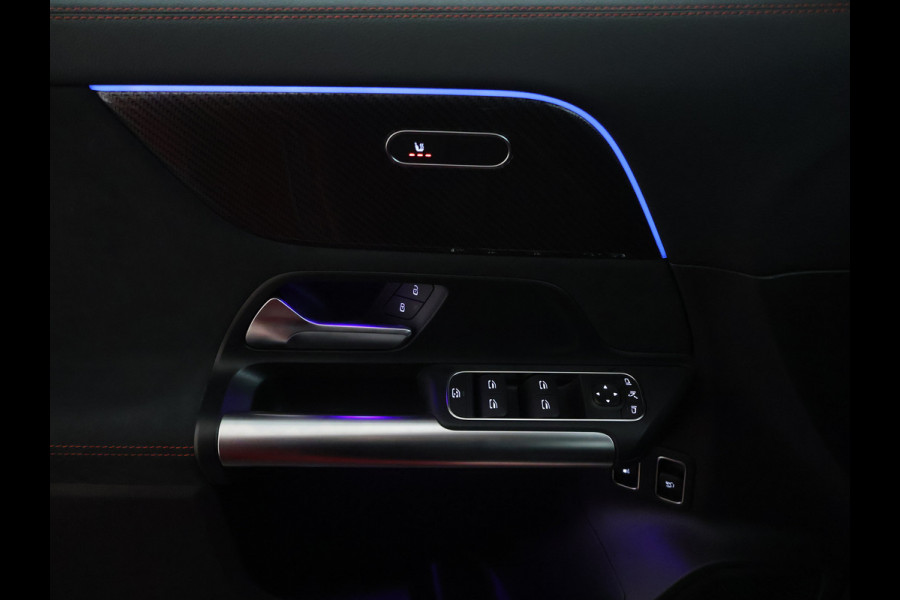 Mercedes-Benz GLA 250 e Business Solution AMG AMG Line Advanced Plus | Trekhaak | Dodehoek Assist | 11 kW Laden | Stoel en Stuurverwarming. Inclusief 24 maanden MB Certified garantie voor Europa.