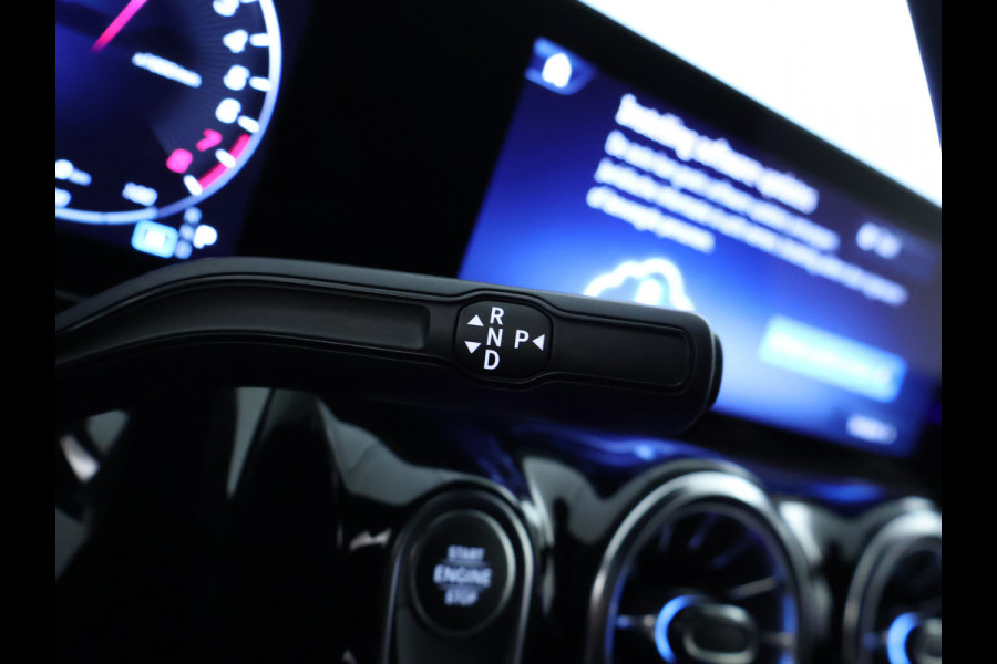 Mercedes-Benz GLA 250 e Business Solution AMG AMG Line Advanced Plus | Trekhaak | Dodehoek Assist | 11 kW Laden | Stoel en Stuurverwarming. Inclusief 24 maanden MB Certified garantie voor Europa.