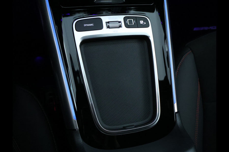 Mercedes-Benz GLA 250 e Business Solution AMG AMG Line Advanced Plus | Trekhaak | Dodehoek Assist | 11 kW Laden | Stoel en Stuurverwarming. Inclusief 24 maanden MB Certified garantie voor Europa.