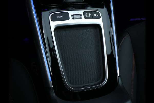 Mercedes-Benz GLA 250 e Business Solution AMG AMG Line Advanced Plus | Trekhaak | Dodehoek Assist | 11 kW Laden | Stoel en Stuurverwarming. Inclusief 24 maanden MB Certified garantie voor Europa.