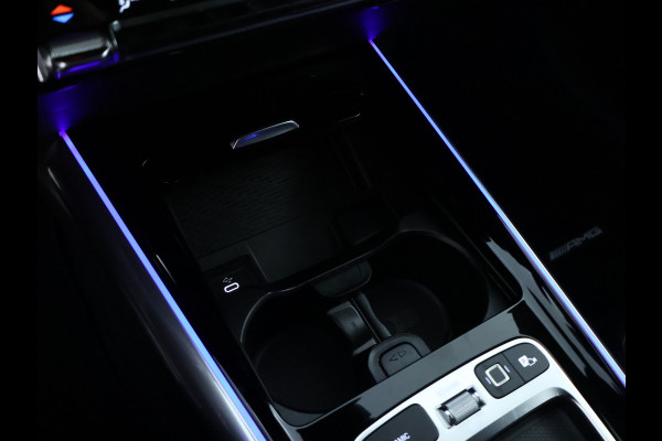 Mercedes-Benz GLA 250 e Business Solution AMG AMG Line Advanced Plus | Trekhaak | Dodehoek Assist | 11 kW Laden | Stoel en Stuurverwarming. Inclusief 24 maanden MB Certified garantie voor Europa.