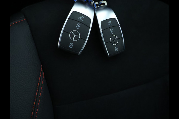 Mercedes-Benz GLA 250 e Business Solution AMG AMG Line Advanced Plus | Trekhaak | Dodehoek Assist | 11 kW Laden | Stoel en Stuurverwarming. Inclusief 24 maanden MB Certified garantie voor Europa.