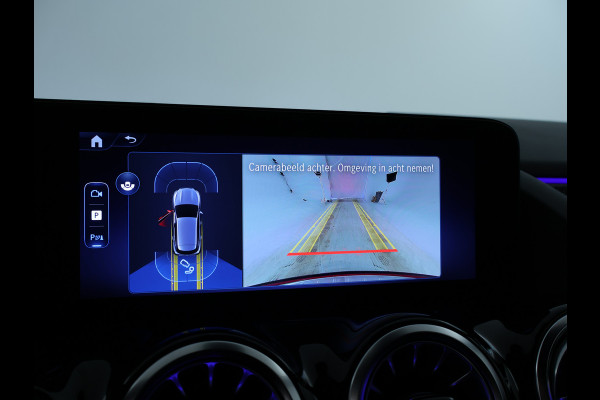 Mercedes-Benz GLA 250 e Business Solution AMG AMG Line Advanced Plus | Trekhaak | Dodehoek Assist | 11 kW Laden | Stoel en Stuurverwarming. Inclusief 24 maanden MB Certified garantie voor Europa.