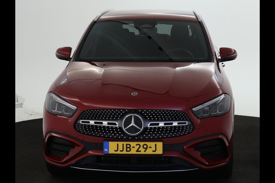 Mercedes-Benz GLA 250 e Business Solution AMG AMG Line Advanced Plus | Trekhaak | Dodehoek Assist | 11 kW Laden | Stoel en Stuurverwarming. Inclusief 24 maanden MB Certified garantie voor Europa.