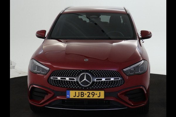 Mercedes-Benz GLA 250 e Business Solution AMG AMG Line Advanced Plus | Trekhaak | Dodehoek Assist | 11 kW Laden | Stoel en Stuurverwarming. Inclusief 24 maanden MB Certified garantie voor Europa.