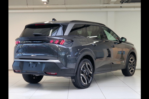 Peugeot 5008 1.6 Plug-in Hybrid 195 Allure 7,4 kW | Seat Pack | Panoramic Navigation Pack | 360 Vision & Drive Assist Pack Peugeot 5008 1.6 Plug-in Hybrid 195 Allure 7,4 kW | Seat Pack | Panoramic Navigation Pack | 360 Vision & Drive Assist Pack