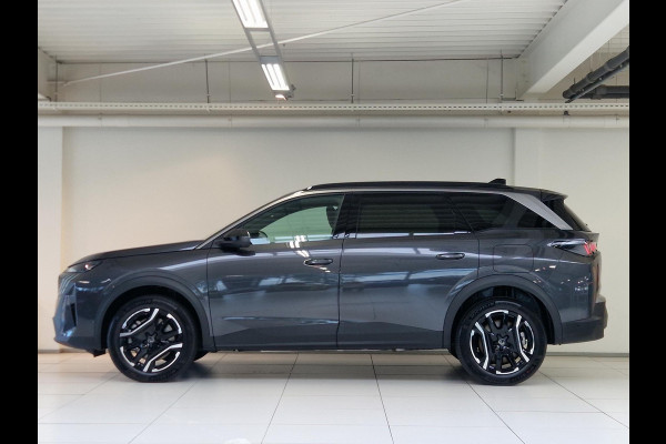 Peugeot 5008 1.6 Plug-in Hybrid 195 Allure 7,4 kW | Seat Pack | Panoramic Navigation Pack | 360 Vision & Drive Assist Pack Peugeot 5008 1.6 Plug-in Hybrid 195 Allure 7,4 kW | Seat Pack | Panoramic Navigation Pack | 360 Vision & Drive Assist Pack