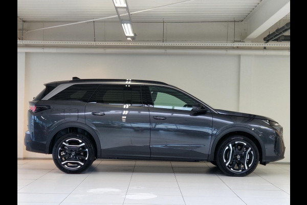 Peugeot 5008 1.6 Plug-in Hybrid 195 Allure 7,4 kW | Seat Pack | Panoramic Navigation Pack | 360 Vision & Drive Assist Pack Peugeot 5008 1.6 Plug-in Hybrid 195 Allure 7,4 kW | Seat Pack | Panoramic Navigation Pack | 360 Vision & Drive Assist Pack