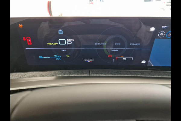 Peugeot 5008 1.6 Plug-in Hybrid 195 Allure 7,4 kW | Seat Pack | Panoramic Navigation Pack | 360 Vision & Drive Assist Pack Peugeot 5008 1.6 Plug-in Hybrid 195 Allure 7,4 kW | Seat Pack | Panoramic Navigation Pack | 360 Vision & Drive Assist Pack