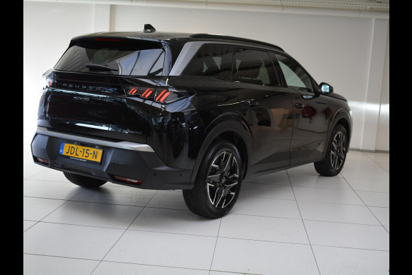 Peugeot 5008 1.2 Hybrid 145 Allure