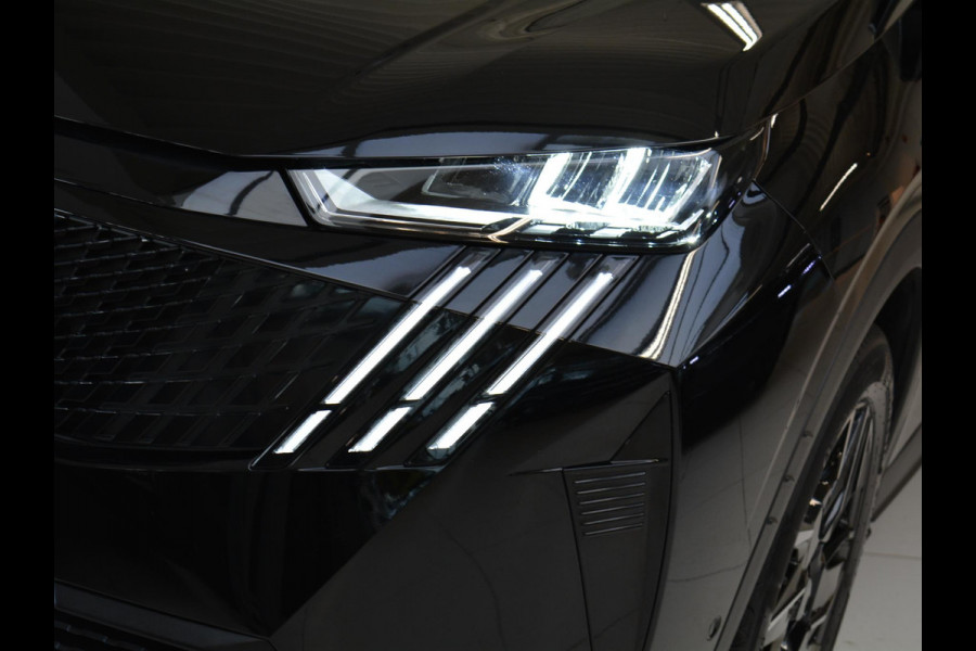 Peugeot 5008 1.2 Hybrid 145 Allure