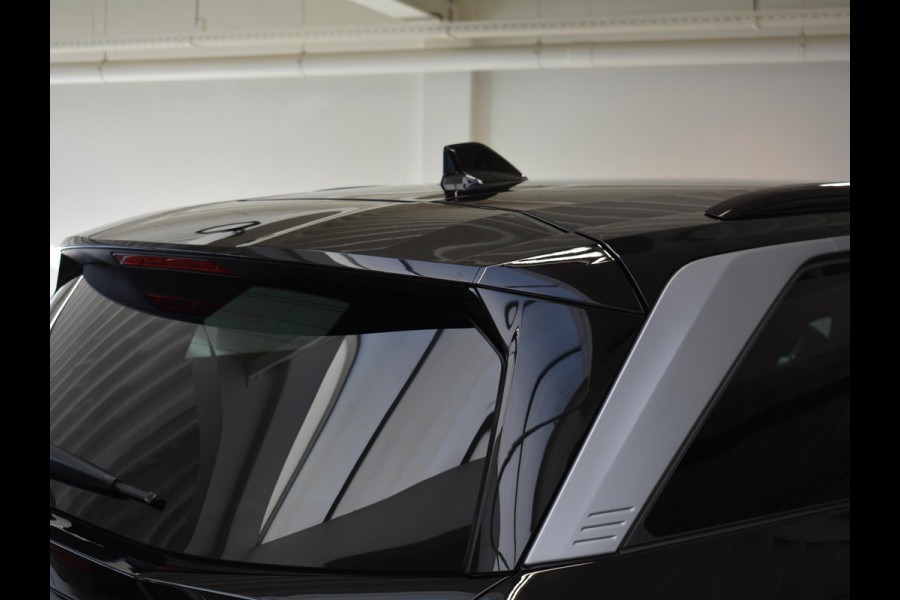 Peugeot 5008 1.2 Hybrid 145 Allure