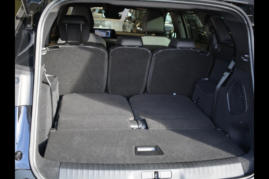 Peugeot 5008 1.2 Hybrid 145 Allure