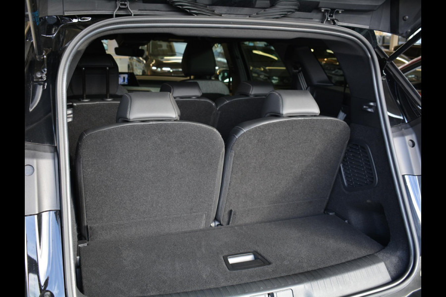 Peugeot 5008 1.2 Hybrid 145 Allure