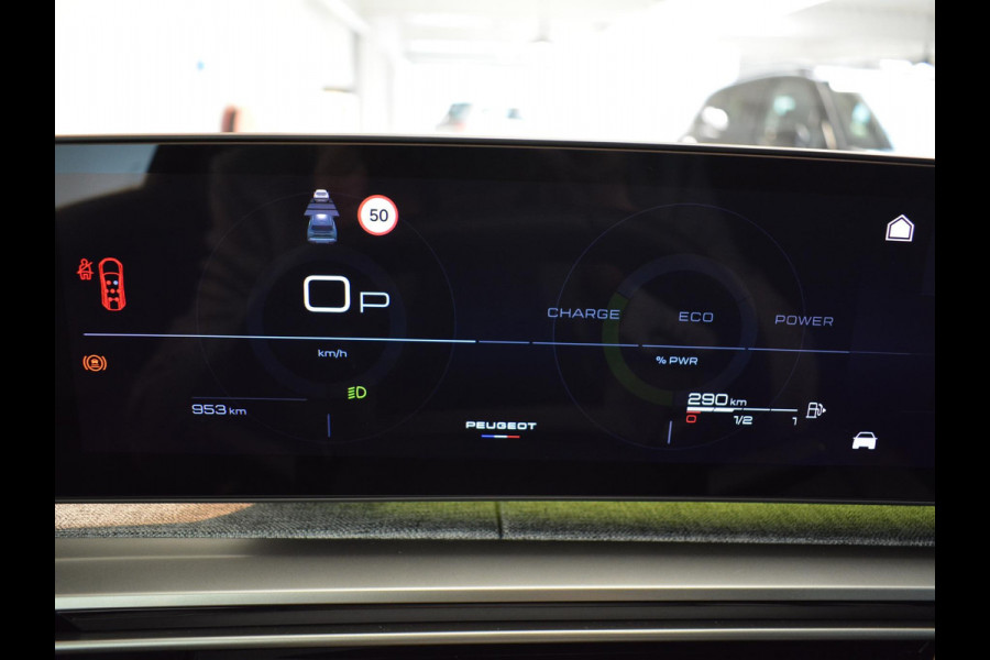 Peugeot 5008 1.2 Hybrid 145 Allure