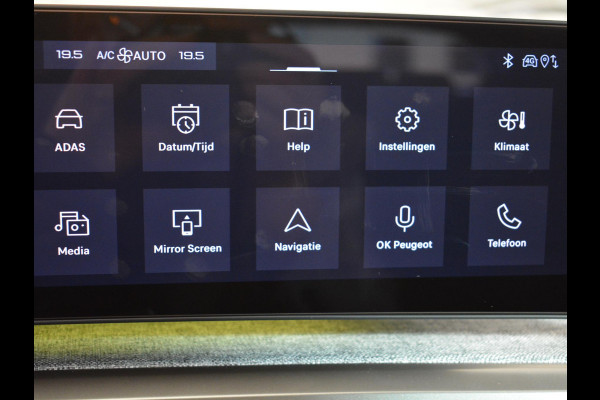 Peugeot 5008 1.2 Hybrid 145 Allure