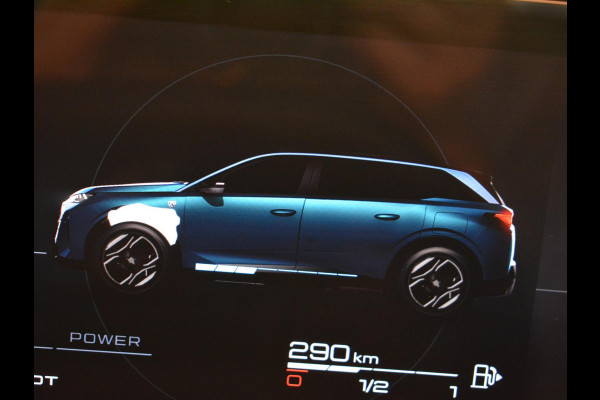 Peugeot 5008 1.2 Hybrid 145 Allure