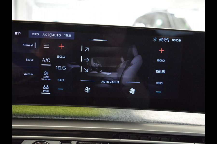 Peugeot 5008 1.2 Hybrid 145 Allure