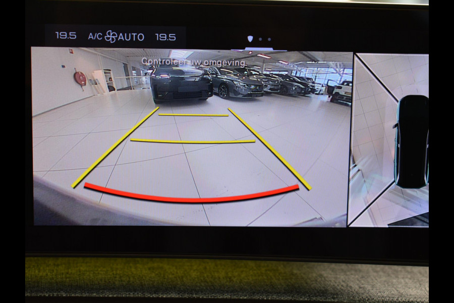 Peugeot 5008 1.2 Hybrid 145 Allure