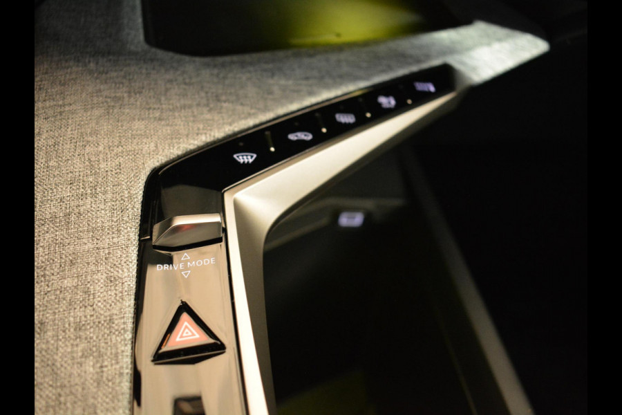 Peugeot 5008 1.2 Hybrid 145 Allure