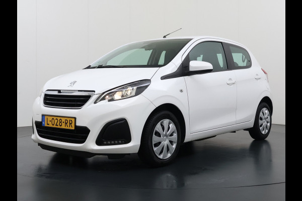 Peugeot 108 1.0 e-VTi 5Drs Airco Camera Navi* Apple Carplay Android Auto DAB Active Bluetooth Isofix Led Pack Techno 1e Eigenaar Origineel Nederlandse Auto Peugeot 108 1.0 e-VTi 5Drs Airco Camera Navi* Apple Carplay Android Auto DAB Active Bluetooth Isofix Led Pack Techno 1e Eigenaar Origineel Nederlandse Auto