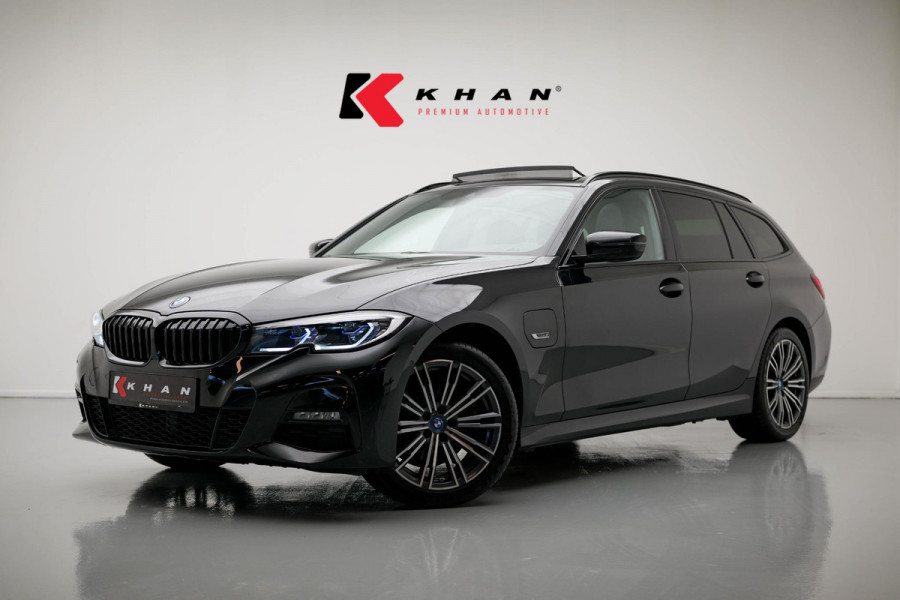 BMW 3 Serie Touring 320e Business Edition Plus |Pano|M-Pakket|Laser|Stuurverwarm.| BMW 3 Serie Touring 320e Business Edition Plus |Pano|M-Pakket|Laser|Stuurverwarm.|