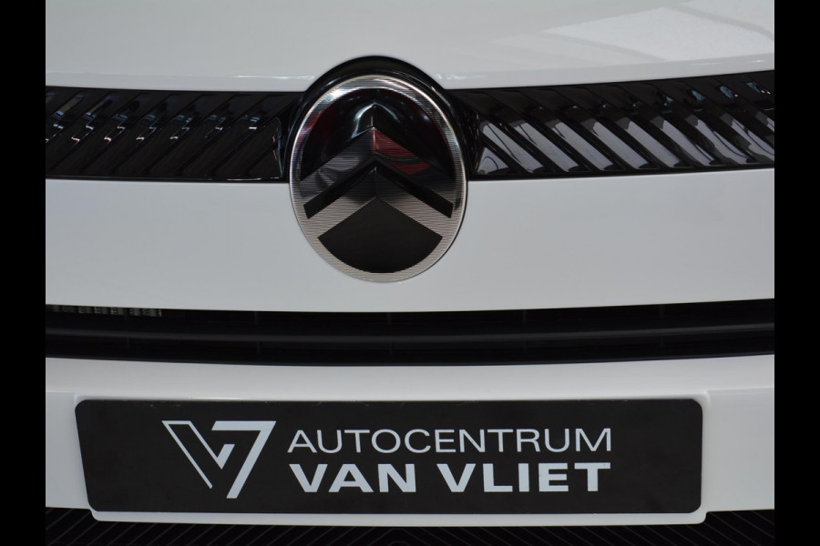 Citroën C3 1.2 Hybrid 110pk Plus Citroën C3 1.2 Hybrid 110pk Plus