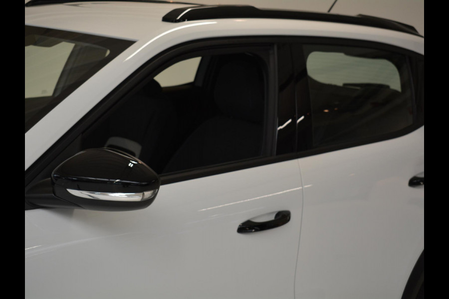 Citroën C3 1.2 Hybrid 110pk Plus Citroën C3 1.2 Hybrid 110pk Plus