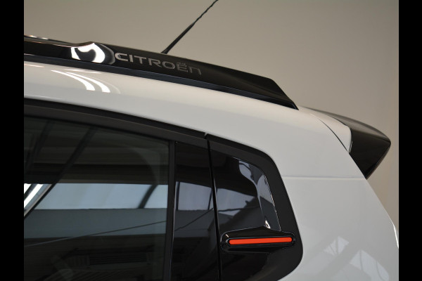 Citroën C3 1.2 Hybrid 110pk Plus Citroën C3 1.2 Hybrid 110pk Plus