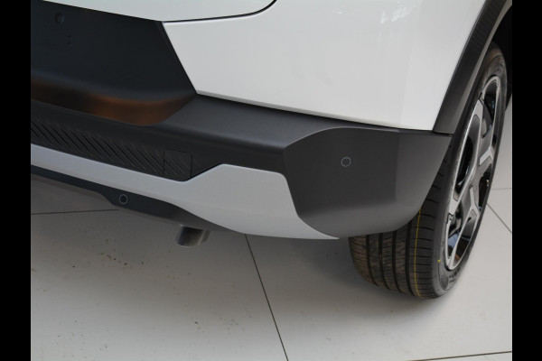 Citroën C3 1.2 Hybrid 110pk Plus Citroën C3 1.2 Hybrid 110pk Plus