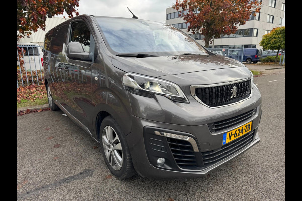 Peugeot Expert 227S 2.0 BlueHDI 180 Premium Pack Automaat Camera HUD Peugeot Expert 227S 2.0 BlueHDI 180 Premium Pack Automaat Camera HUD