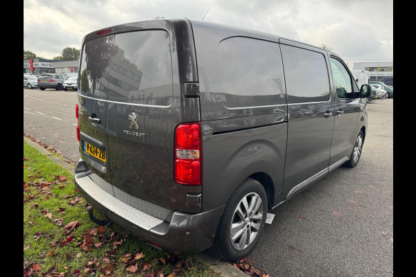 Peugeot Expert 227S 2.0 BlueHDI 180 Premium Pack Automaat Camera HUD Peugeot Expert 227S 2.0 BlueHDI 180 Premium Pack Automaat Camera HUD