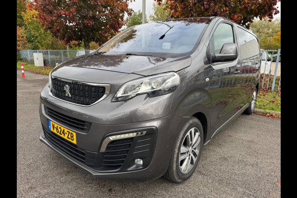 Peugeot Expert 227S 2.0 BlueHDI 180 Premium Pack Automaat Camera HUD Peugeot Expert 227S 2.0 BlueHDI 180 Premium Pack Automaat Camera HUD