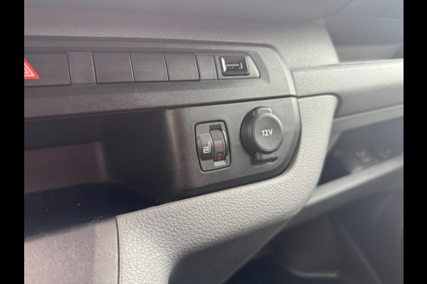 Peugeot Expert 227S 2.0 BlueHDI 180 Premium Pack Automaat Camera HUD Peugeot Expert 227S 2.0 BlueHDI 180 Premium Pack Automaat Camera HUD