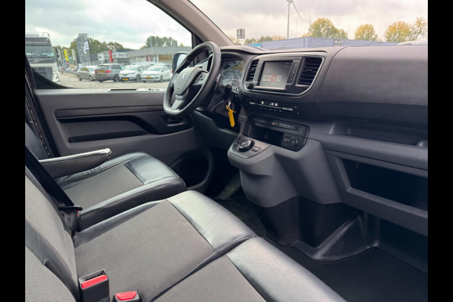 Peugeot Expert 227S 2.0 BlueHDI 180 Premium Pack Automaat Camera HUD Peugeot Expert 227S 2.0 BlueHDI 180 Premium Pack Automaat Camera HUD