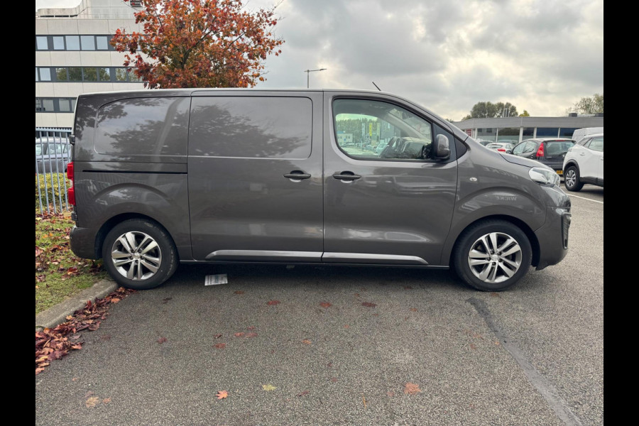 Peugeot Expert 227S 2.0 BlueHDI 180 Premium Pack Automaat Camera HUD Peugeot Expert 227S 2.0 BlueHDI 180 Premium Pack Automaat Camera HUD
