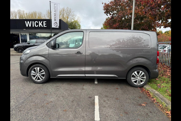 Peugeot Expert 227S 2.0 BlueHDI 180 Premium Pack Automaat Camera HUD Peugeot Expert 227S 2.0 BlueHDI 180 Premium Pack Automaat Camera HUD